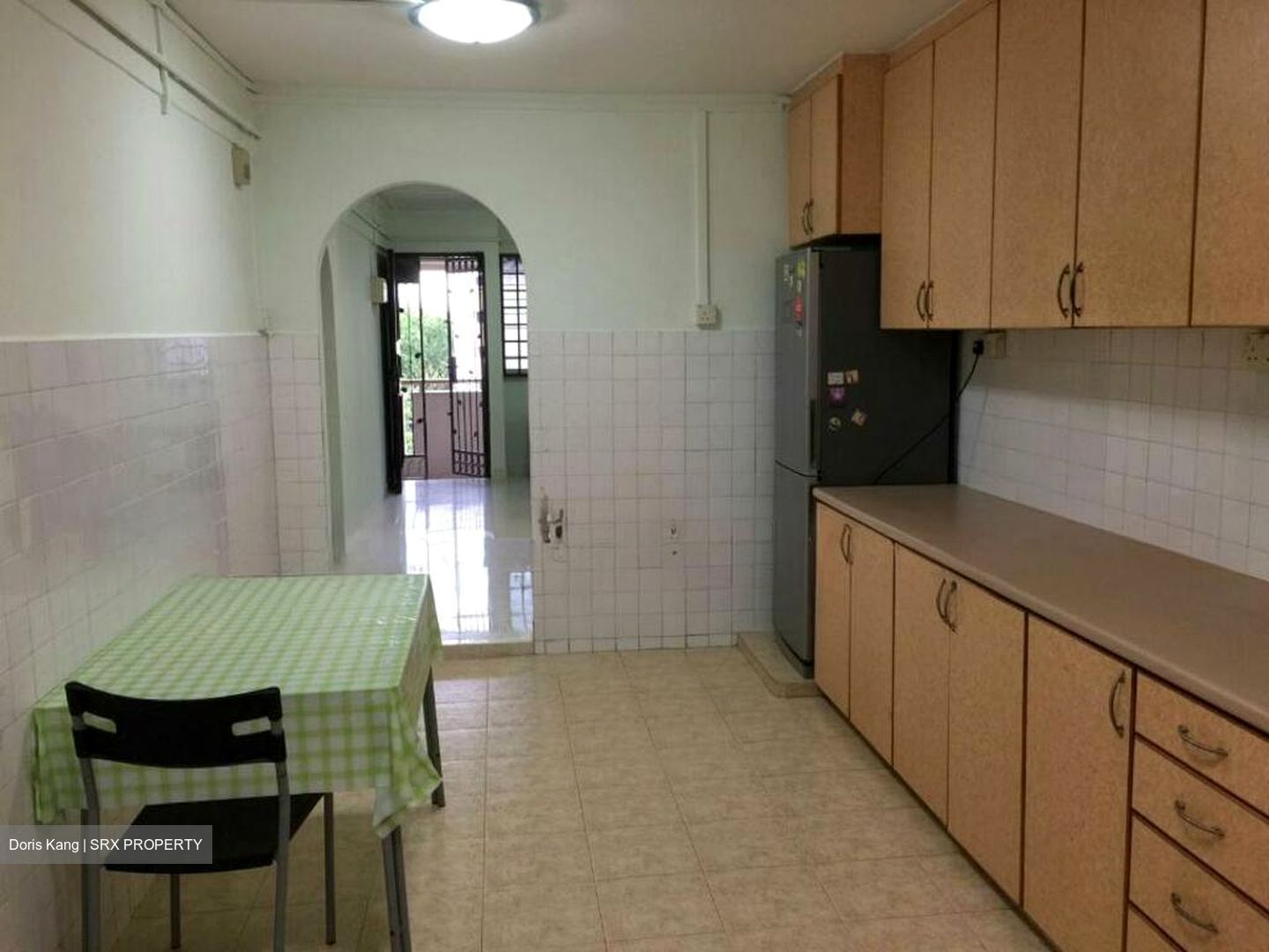 Blk 330 Clementi Avenue 2 (Clementi), HDB 3 Rooms #499055451